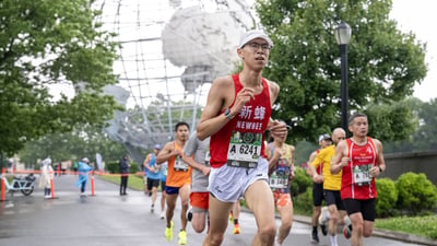 2025 Citizens Queens 10K