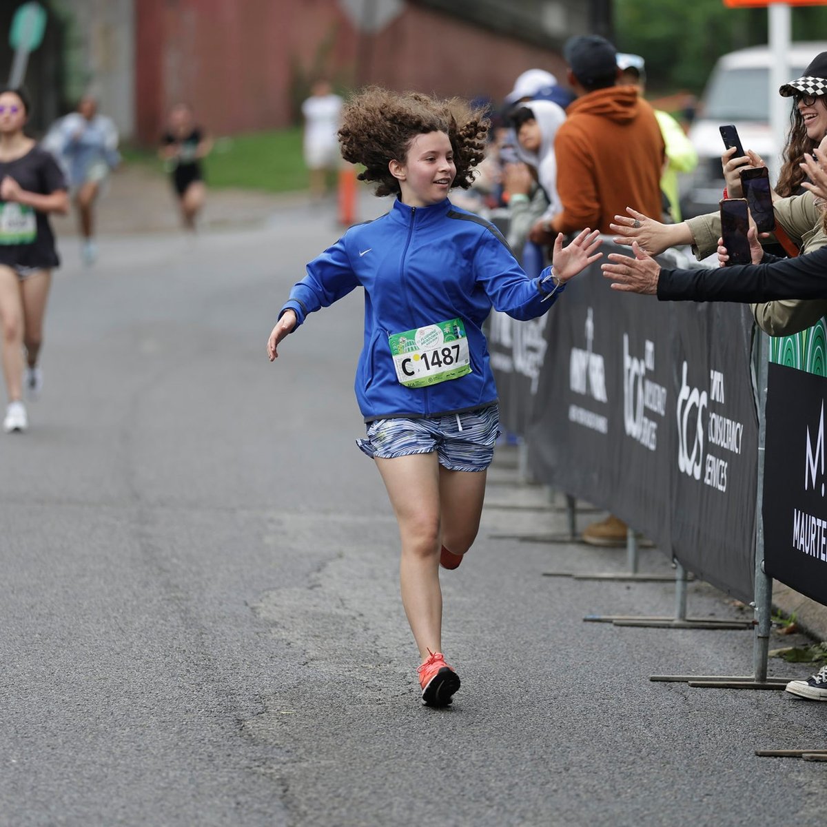2025 Citizens Queens 10K