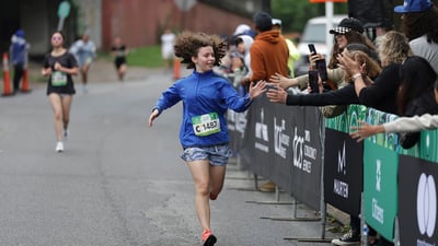 2025 Citizens Queens 10K