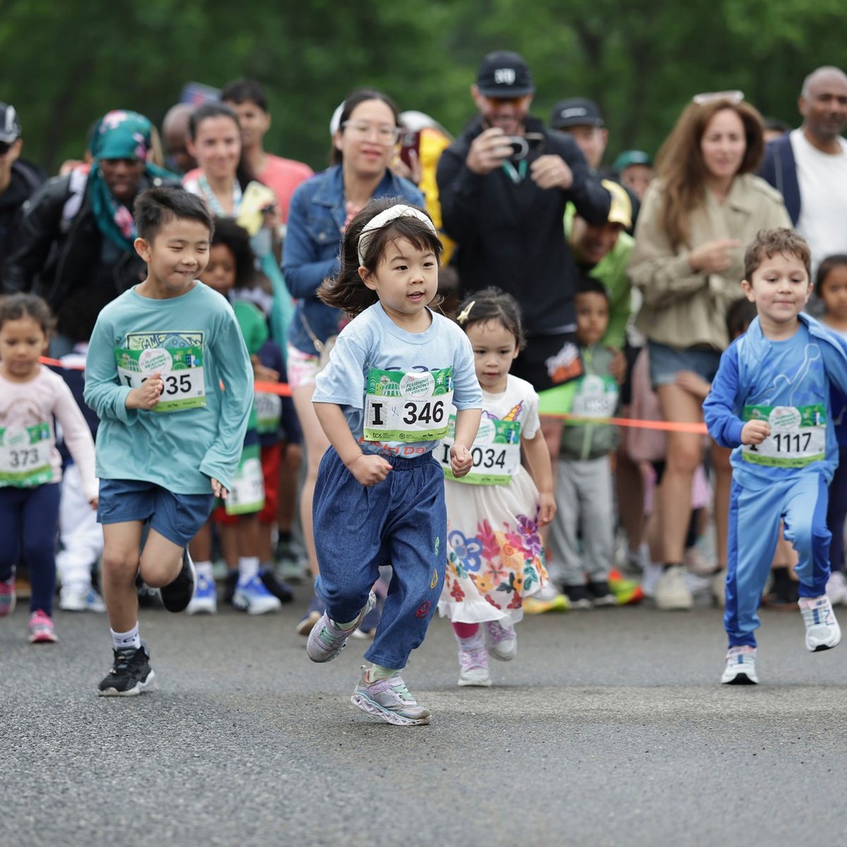 2025 Citizens Queens 10K