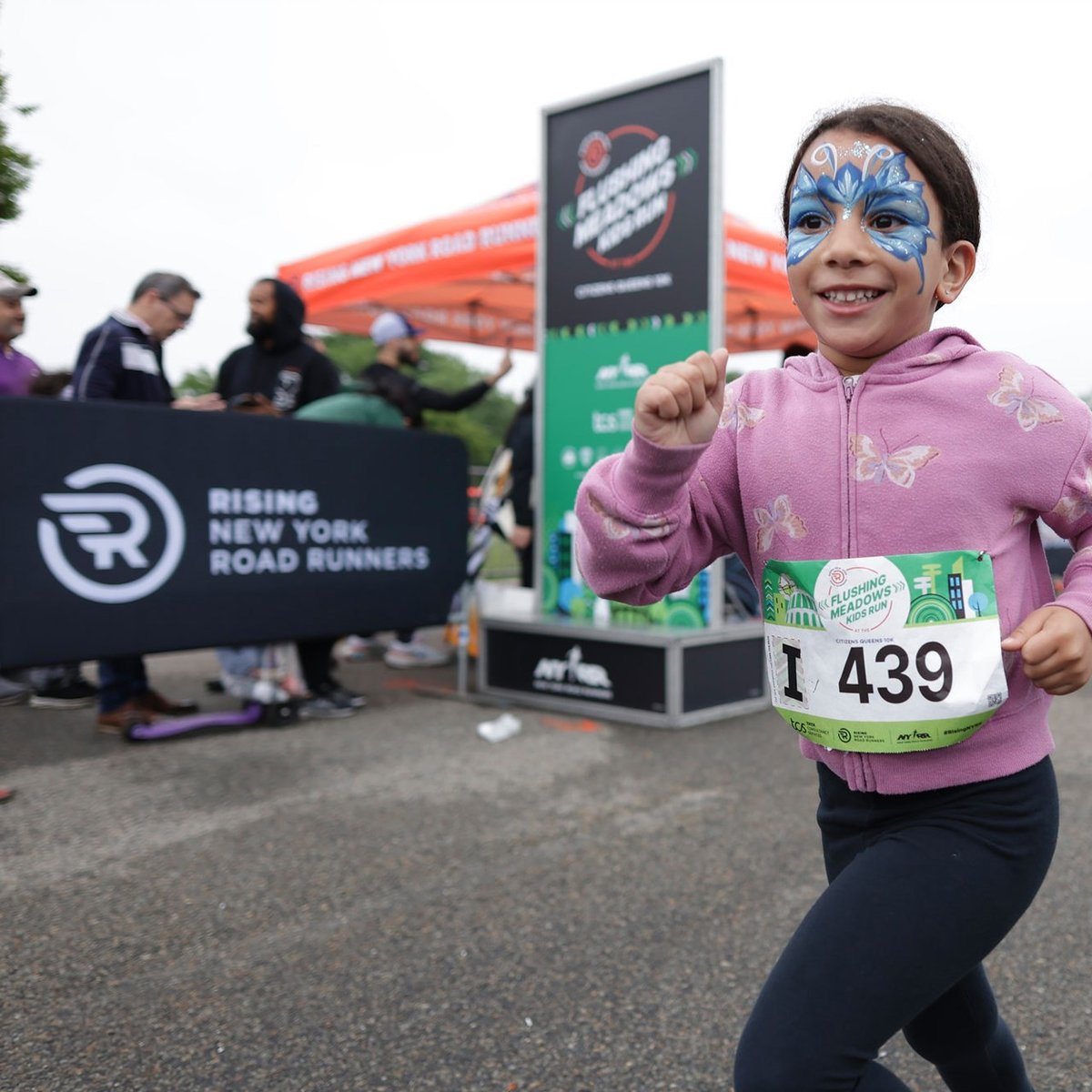 2025 Citizens Queens 10K