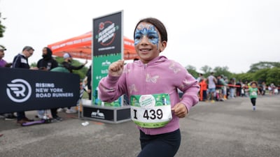 2025 Citizens Queens 10K