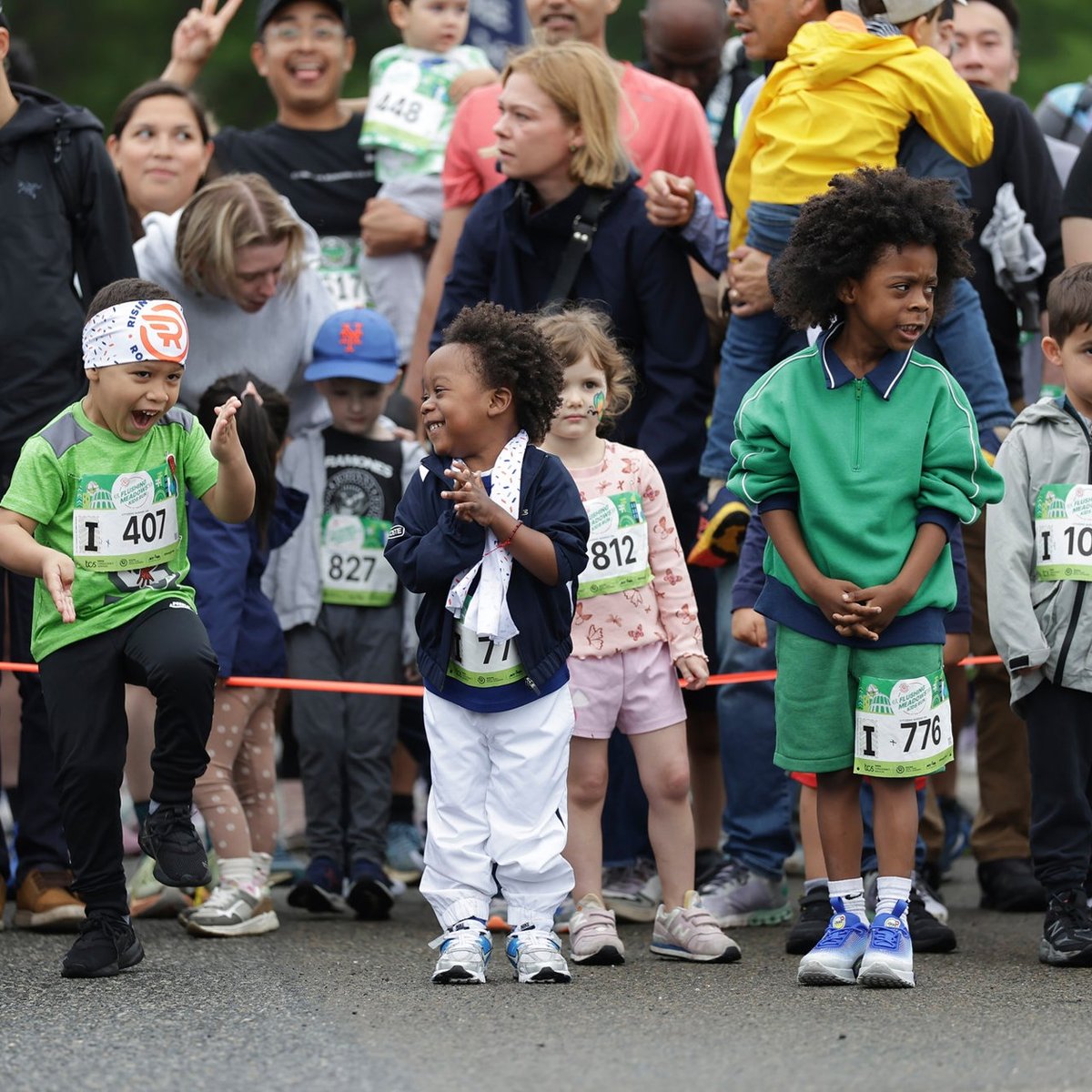 2025 Citizens Queens 10K