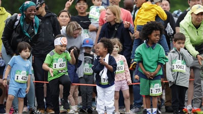 2025 Citizens Queens 10K