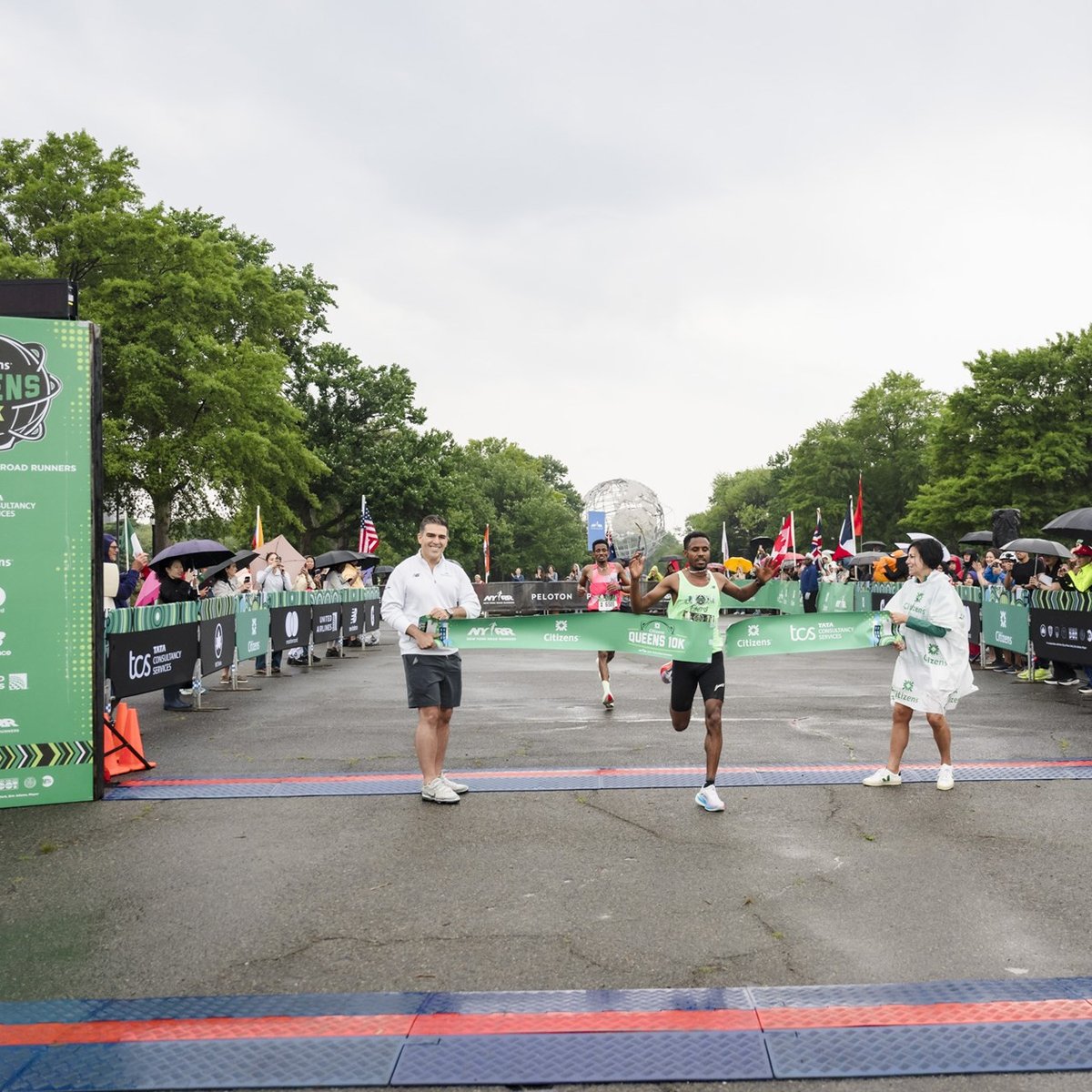 2025 Citizens Queens 10K