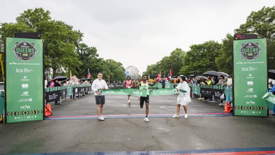 2025 Citizens Queens 10K
