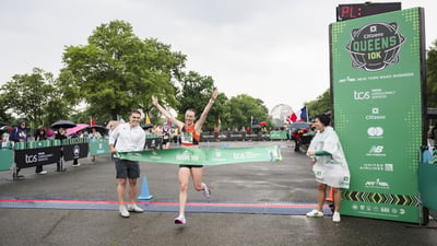 2025 Citizens Queens 10K