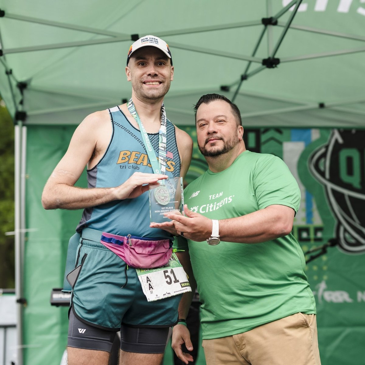 2025 Citizens Queens 10K