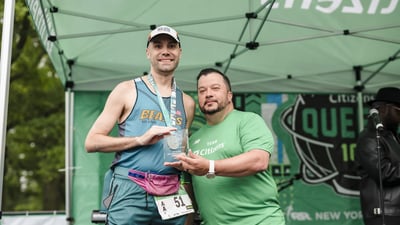 2025 Citizens Queens 10K
