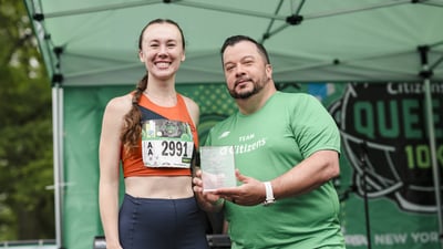 2025 Citizens Queens 10K