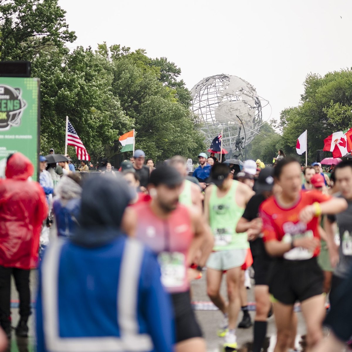 2025 Citizens Queens 10K
