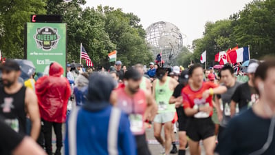 2025 Citizens Queens 10K