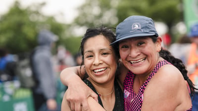 2025 Citizens Queens 10K