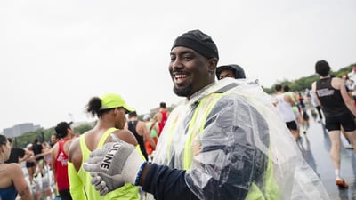 2025 Citizens Queens 10K