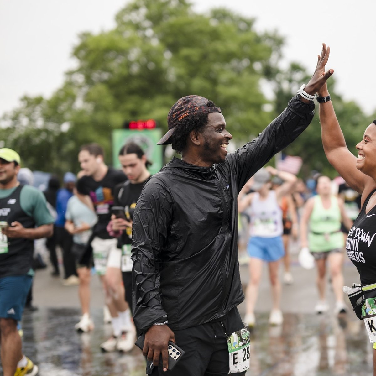 2025 Citizens Queens 10K