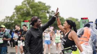 2025 Citizens Queens 10K