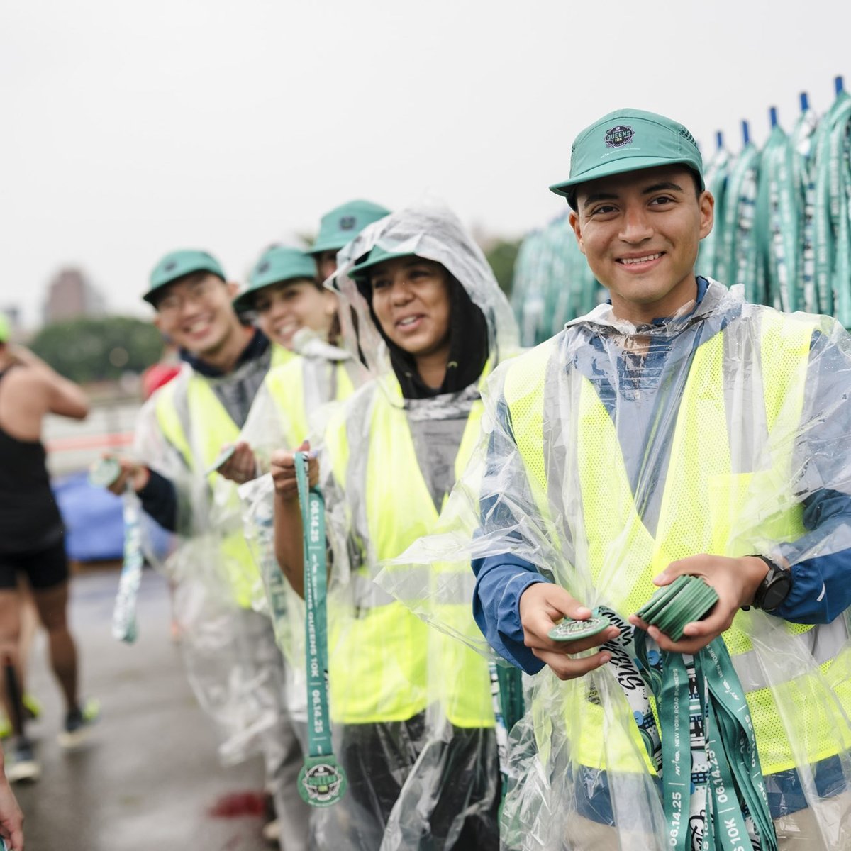 2025 Citizens Queens 10K