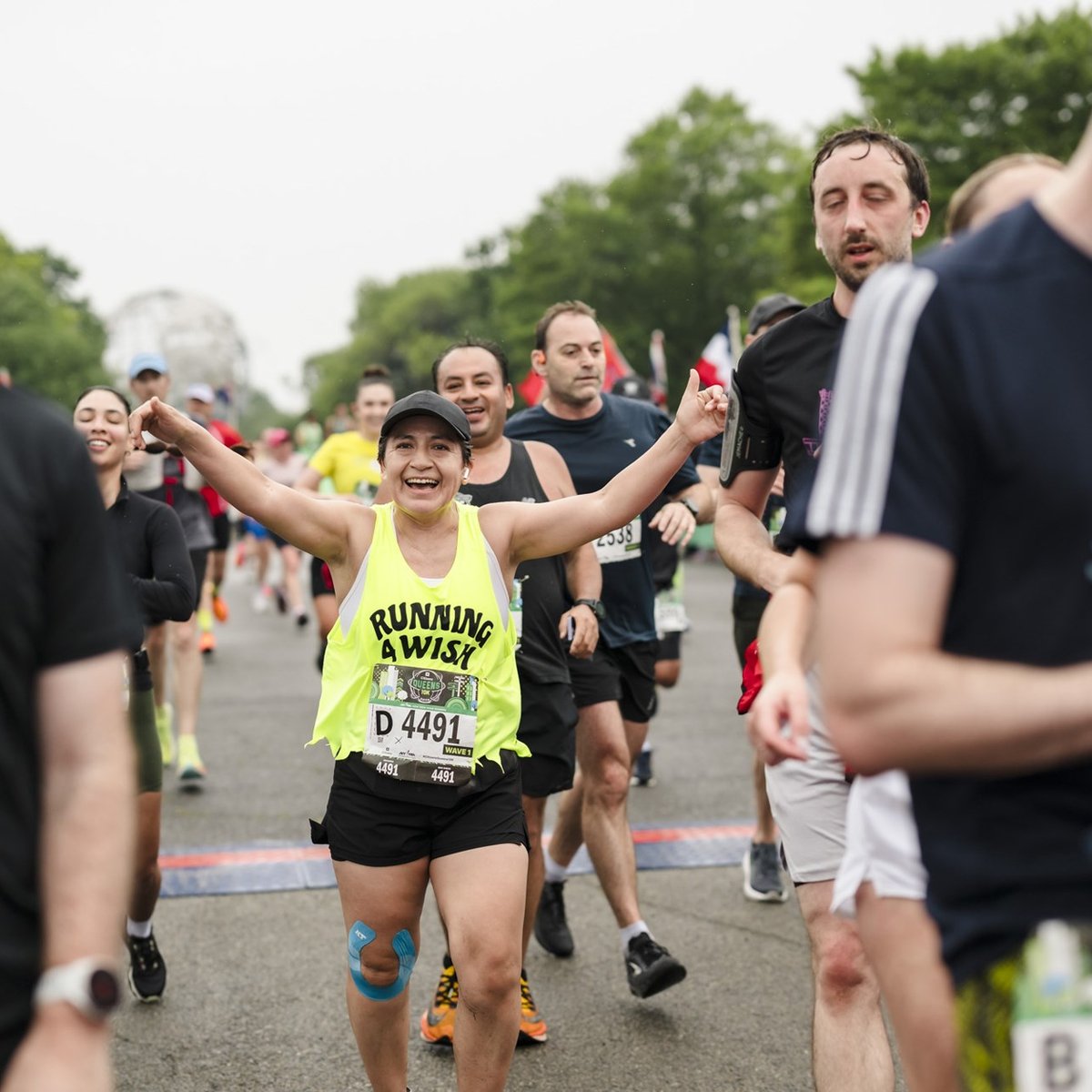 2025 Citizens Queens 10K