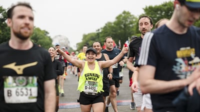 2025 Citizens Queens 10K