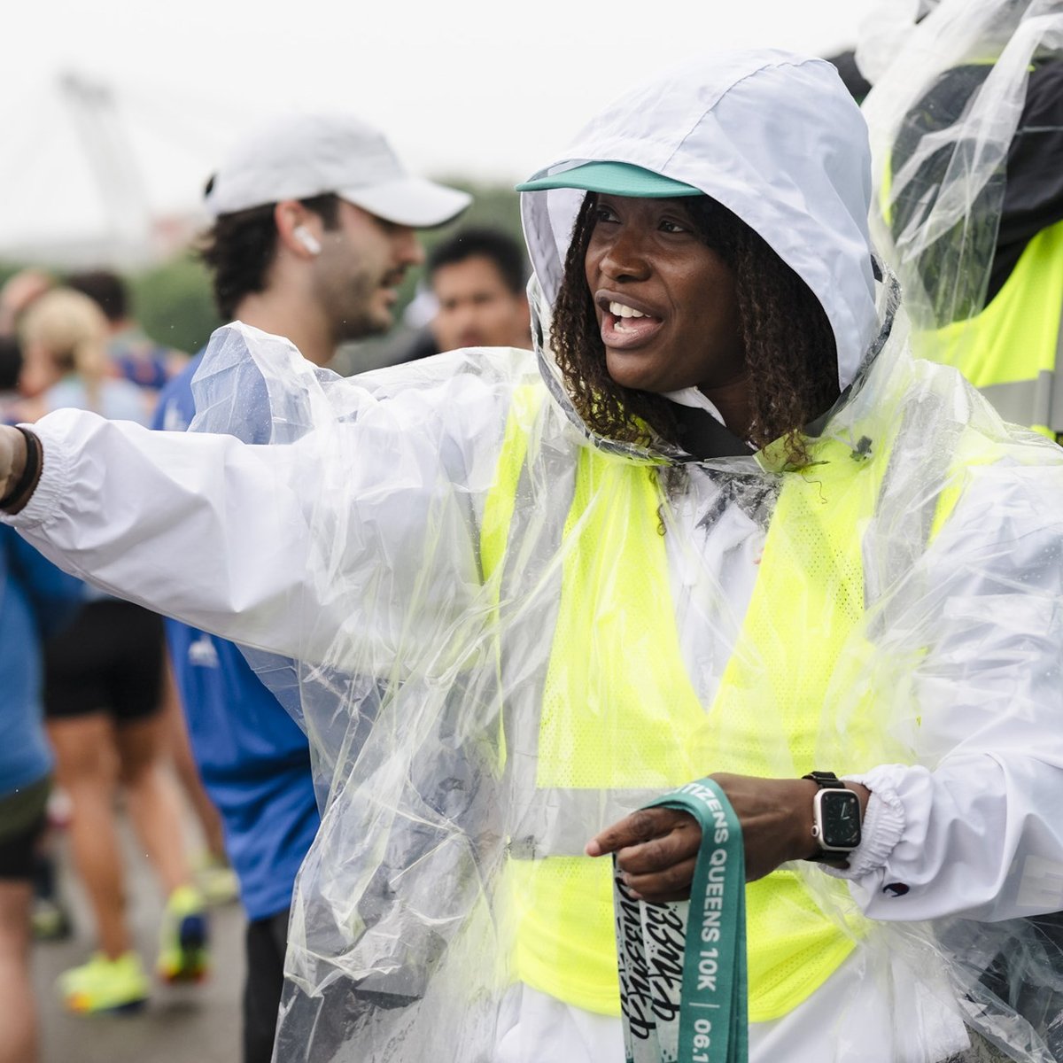 2025 Citizens Queens 10K