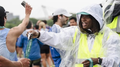 2025 Citizens Queens 10K