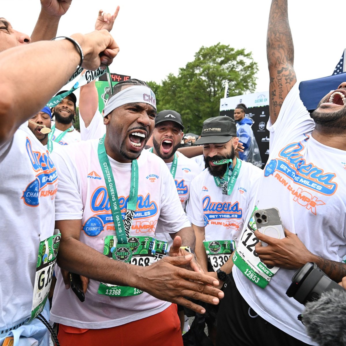 2025 Citizens Queens 10K