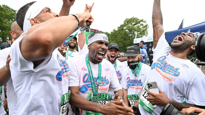 2025 Citizens Queens 10K