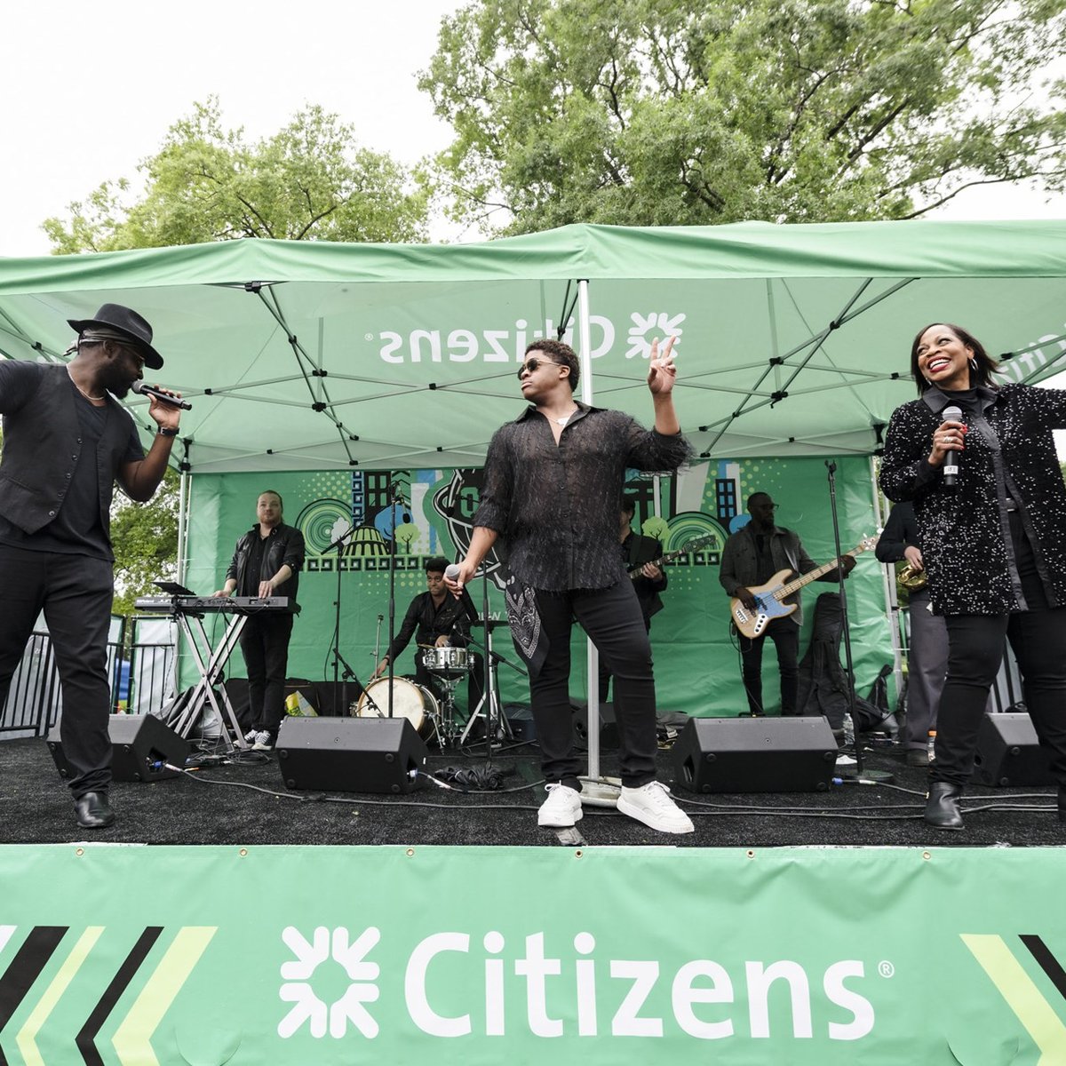 2025 Citizens Queens 10K