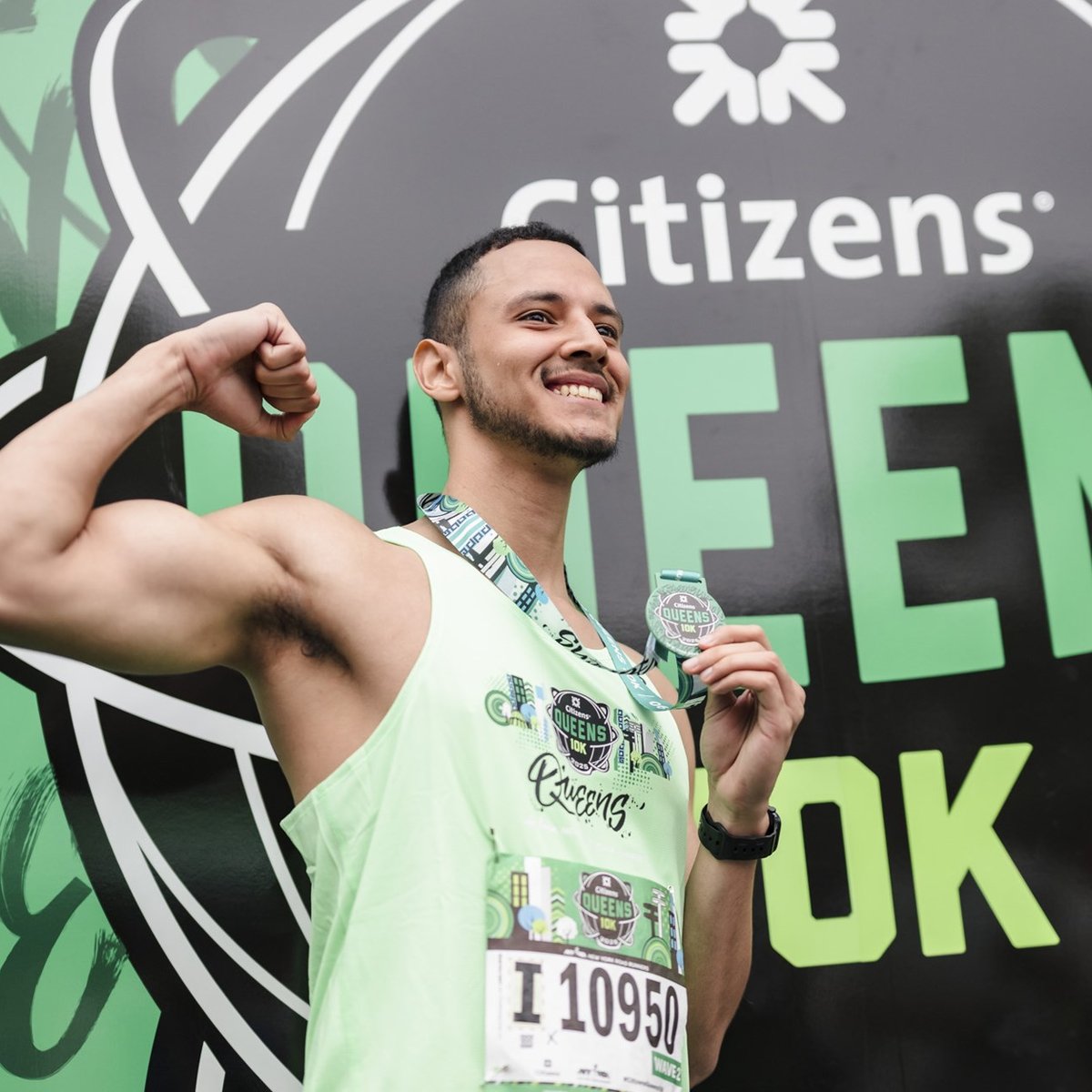 2025 Citizens Queens 10K