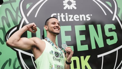 2025 Citizens Queens 10K