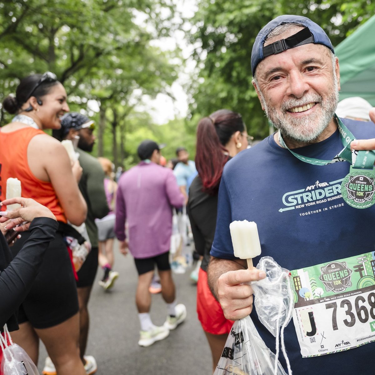 2025 Citizens Queens 10K
