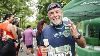 2025 Citizens Queens 10K