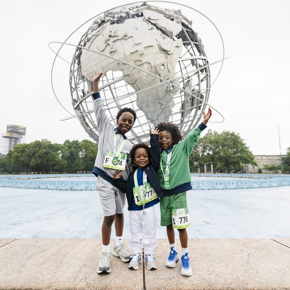 2025 Citizens Queens 10K