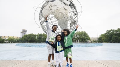 2025 Citizens Queens 10K