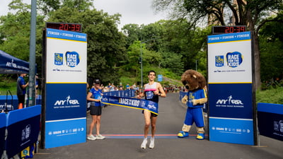 2025 RBC Race for the Kids 4M Presented by NYRR
