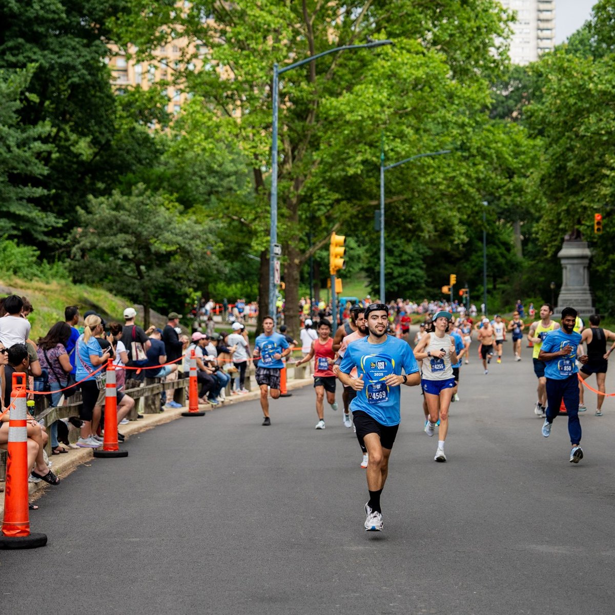 2025 RBC Race for the Kids 4M Presented by NYRR