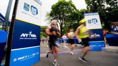 2025 RBC Race for the Kids 4M Presented by NYRR