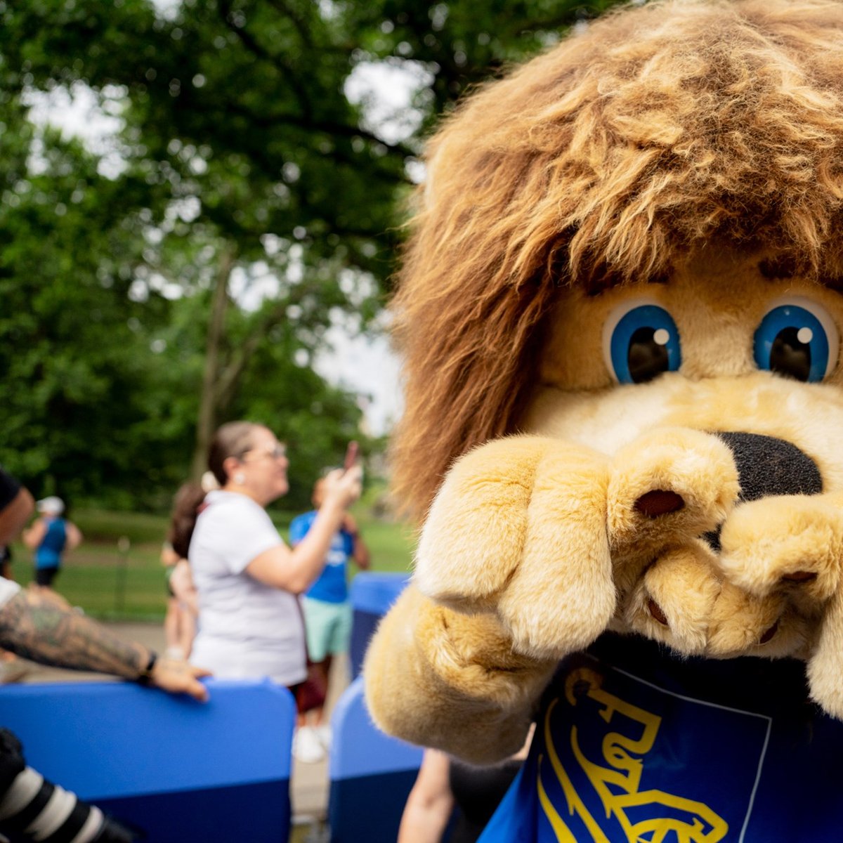 2025 RBC Race for the Kids 4M Presented by NYRR