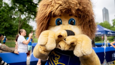 2025 RBC Race for the Kids 4M Presented by NYRR