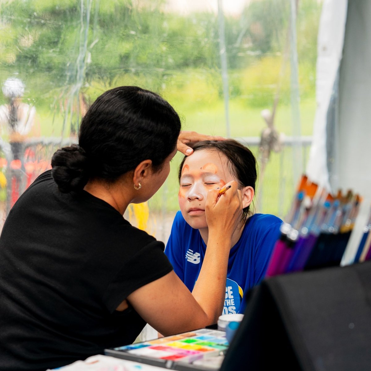 2025 RBC Race for the Kids 4M Presented by NYRR