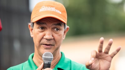 2025 NYRR Start Line Series - Queens