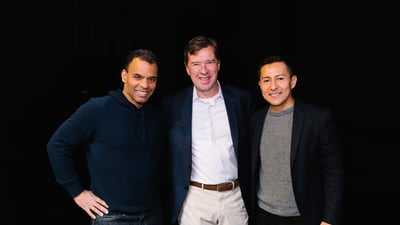 Set the Pace 100th Episode live taping