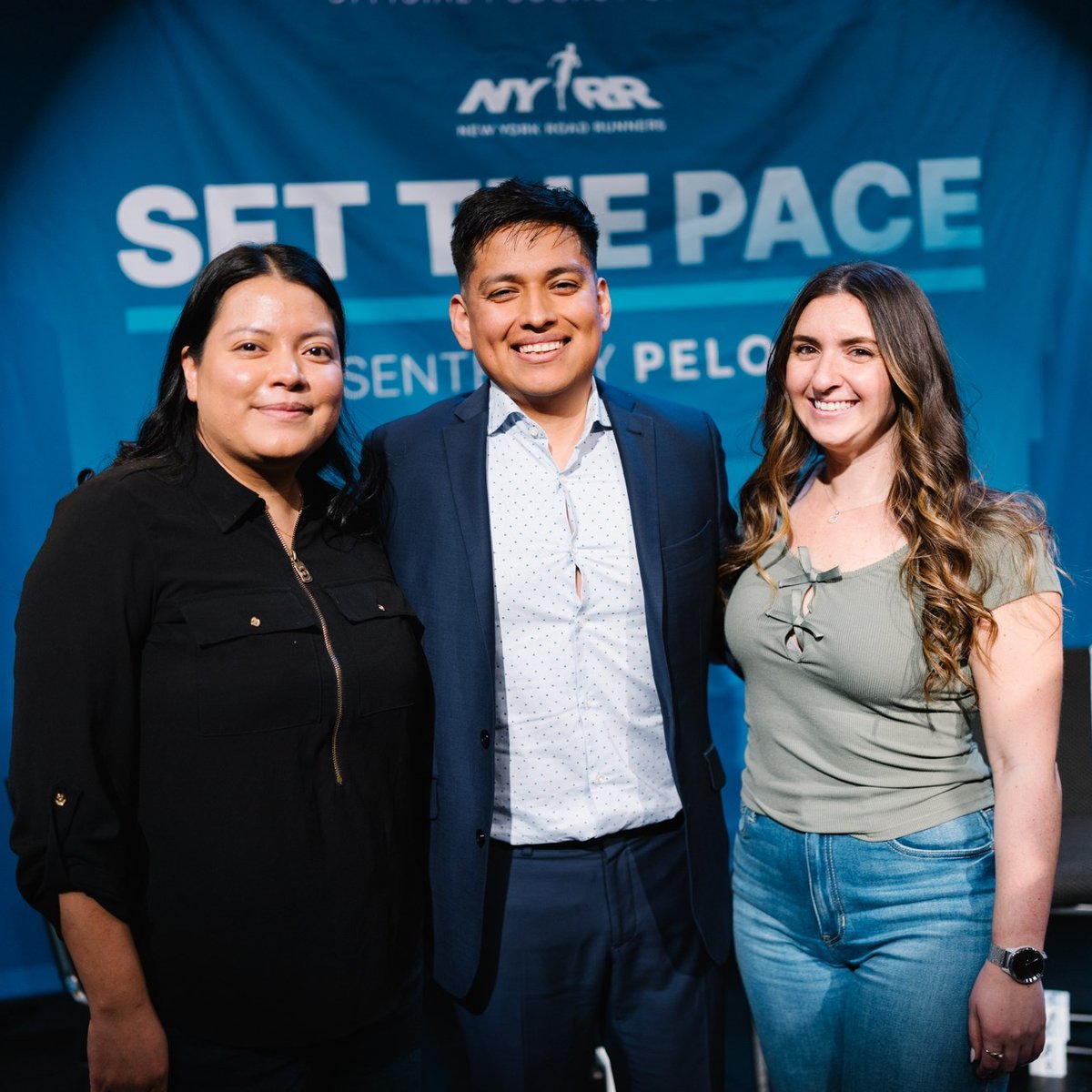 Set the Pace 100th Episode live taping