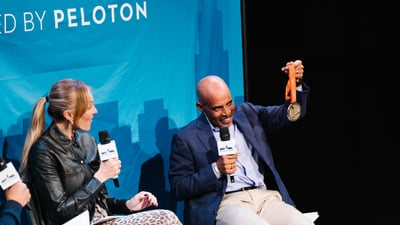 Set the Pace 100th Episode live taping