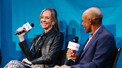 Set the Pace 100th Episode live taping