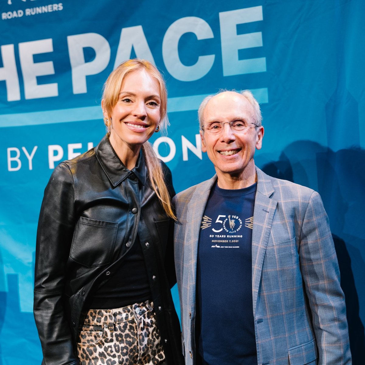Set the Pace 100th Episode live taping