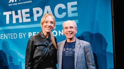Set the Pace 100th Episode live taping