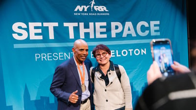 Set the Pace 100th Episode live taping