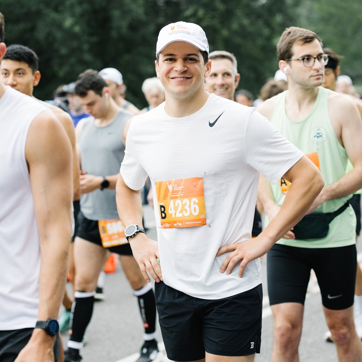 12M participants