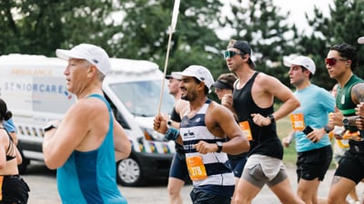 12M participants